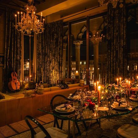The Venice Venice Hotel Екстериор снимка