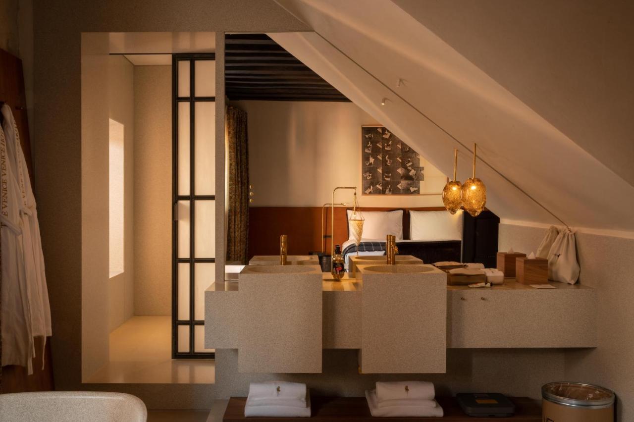 The Venice Venice Hotel Екстериор снимка