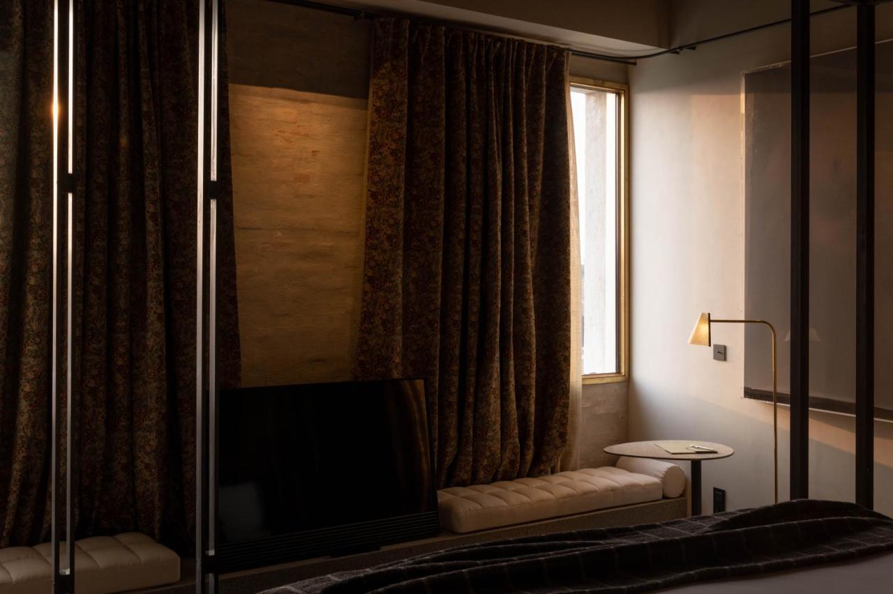 The Venice Venice Hotel Екстериор снимка