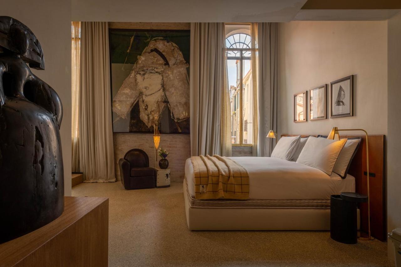 The Venice Venice Hotel Екстериор снимка
