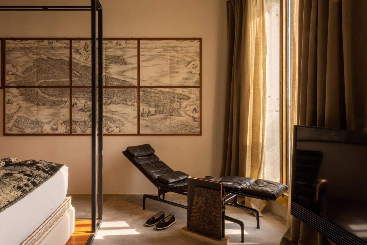 The Venice Venice Hotel Екстериор снимка