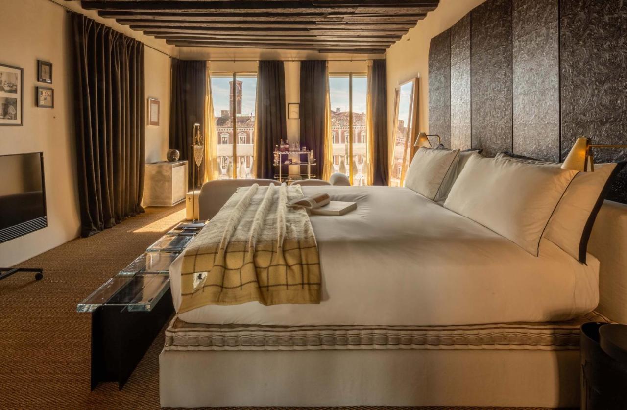 The Venice Venice Hotel Екстериор снимка