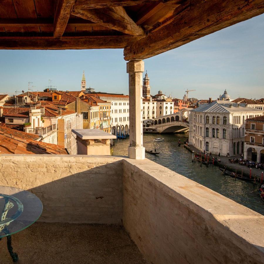 The Venice Venice Hotel Екстериор снимка